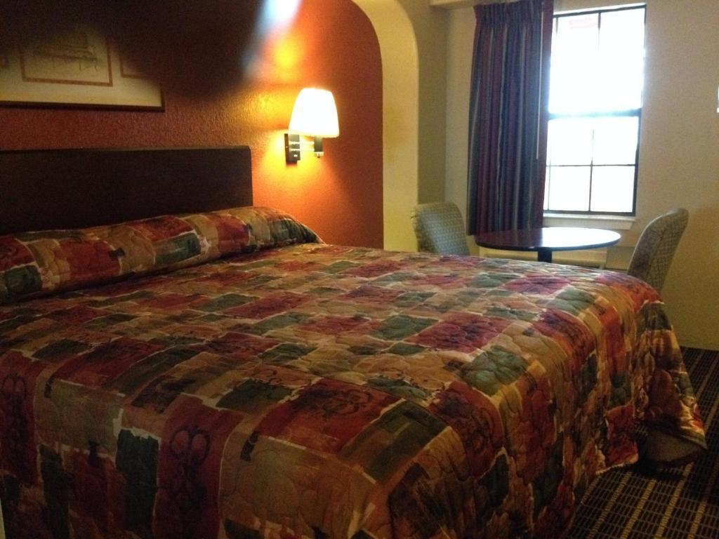 Economy Inn אוסטין חדר תמונה