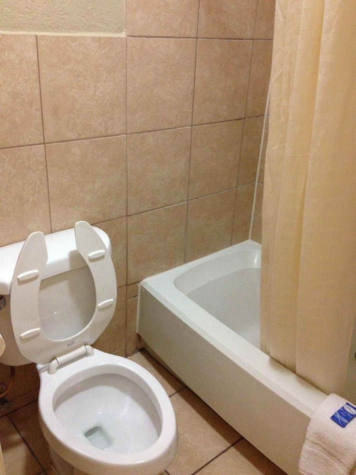 Economy Inn אוסטין מראה חיצוני תמונה